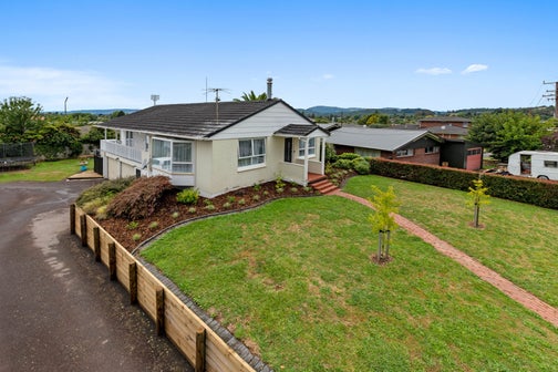446 Pukehangi Road, Pomare, Rotorua