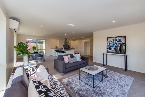 45A Masefield Drive, Rolleston, Rolleston