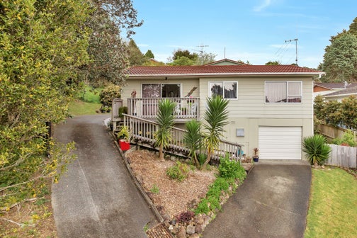 13 Mariposa Place, Te Kamo, Whangārei