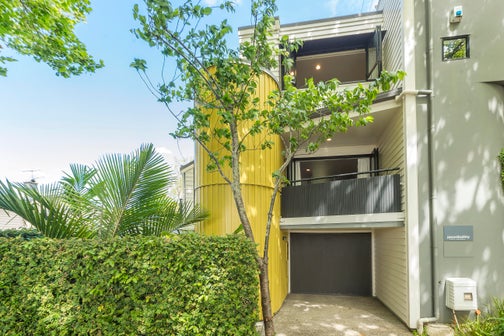 1B Hakanoa Street, Grey Lynn, Auckland