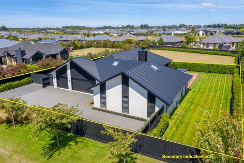 63 Jacks Drive, West Melton, West Melton