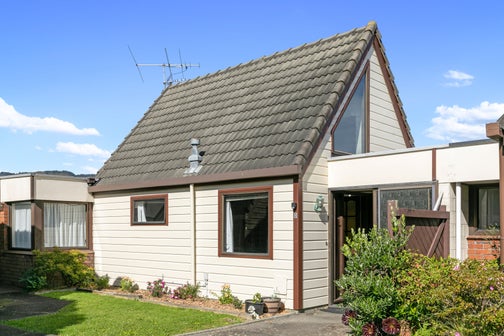 23D Garden Road, Avalon, Lower Hutt