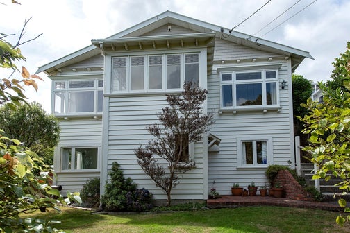 7 Putnam Street, Northland, Wellington