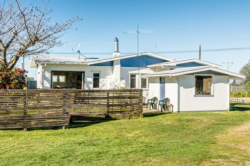196 Queen Victoria Street, Motueka