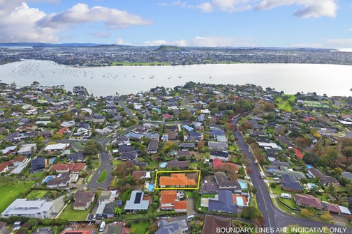 42 Fordyce Avenue, Sunnyhills, Auckland
