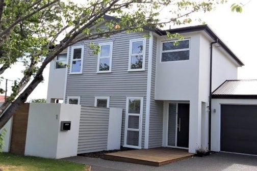 1 Parklands Drive, Huntsbury, Christchurch