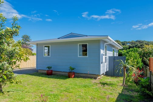 4 Sydney Crescent, Raumati South, Paraparaumu