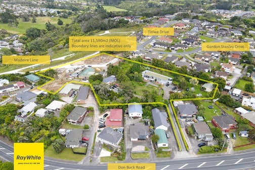 29 Tiriwa Drive, Massey, Auckland