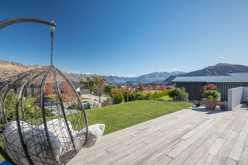 80 Forest Heights, Wānaka