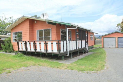 3A Terry Crescent, Kaitaia, Kaitaia