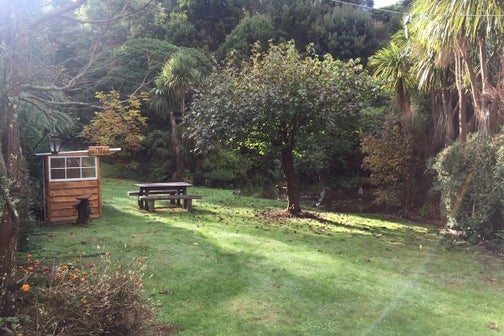 333 Takapu Road, Takapu Valley, Wellington