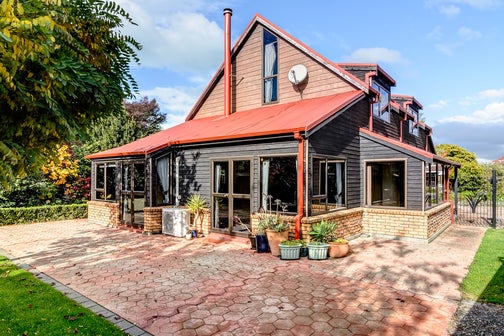 31 Goodman Drive, Motueka