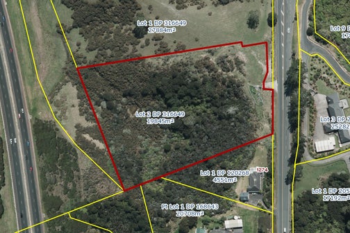 0 East Coast Road, Redvale, Auckland