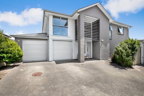 63N Westgate Drive, Massey, Auckland