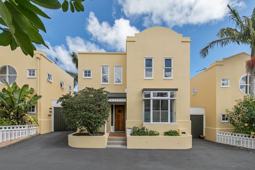 81E Vermont Street, Ponsonby, Auckland