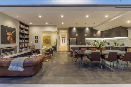 15 Wilton Street, Grey Lynn, Auckland