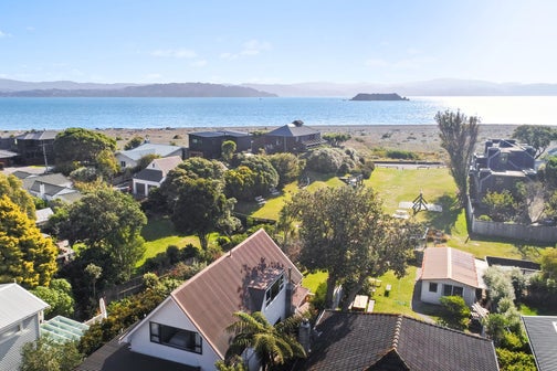 412 Muritai Road, Eastbourne, Lower Hutt