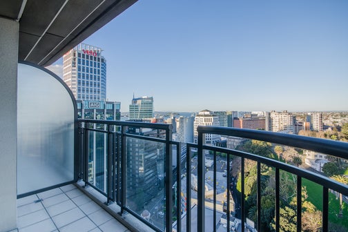 2412/1 Courthouse Lane, Auckland Central, Auckland