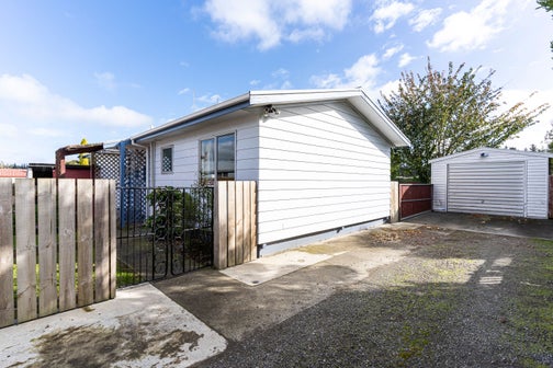 76 Mulgrave Street, Ashhurst, Ashhurst