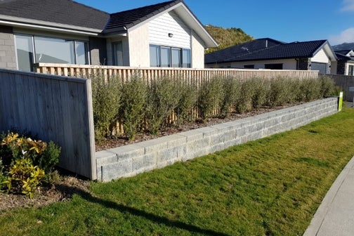 40 Margaret Shields Avenue, Aotea, Porirua