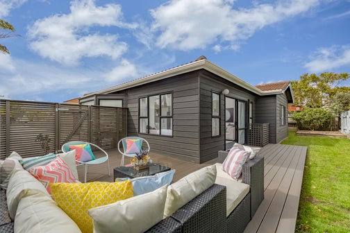 7A Tennyson Street, Petone, Lower Hutt