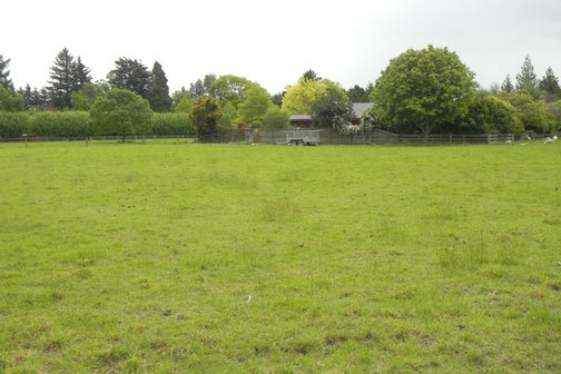 0 Dolma Street, Methven, Methven