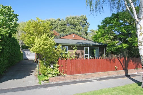 71 Parkstone Avenue, Avonhead, Christchurch