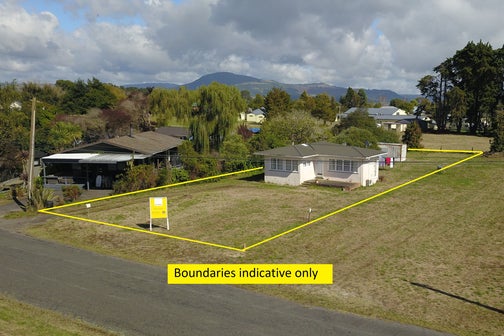 17 MIDDLETON ROAD, Hannas bay, Rotorua