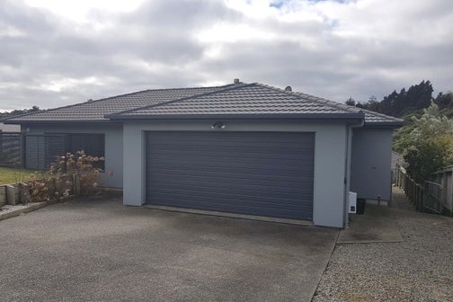 41 Te Puia Drive, Aotea, Porirua