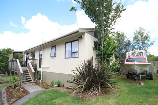 23 Fairburn Street, Raumanga, Whangarei