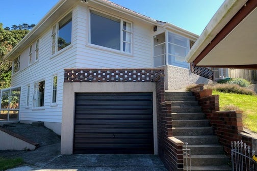 22 Baroda Street, Khandallah, Wellington