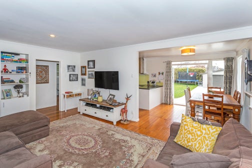 52 Wingate Street, Redwood, Christchurch
