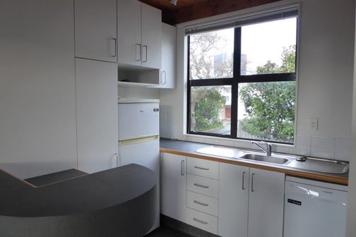 2/80 Hobson Street, Thorndon, Wellington