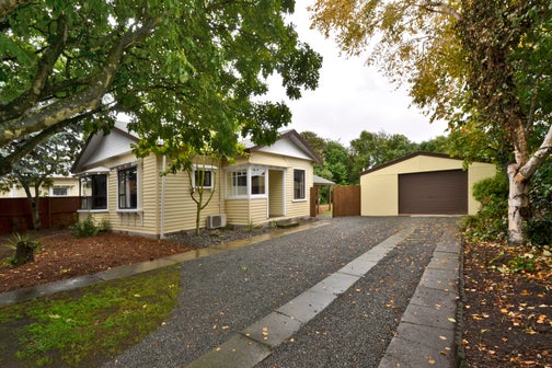 69 Marshall Street, Woolston, Christchurch