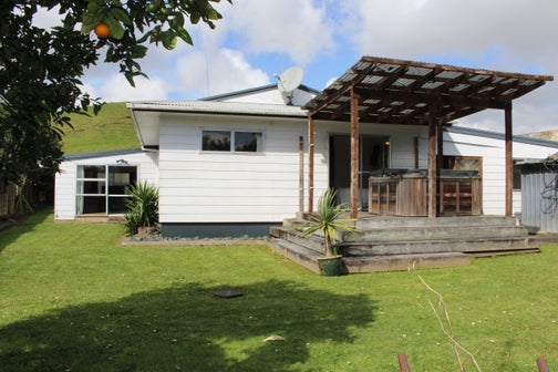 35 Allen Bell Drive, Kaitaia, Kaitaia