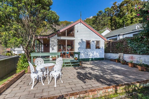 29B Lynmouth Avenue, Karori, Wellington