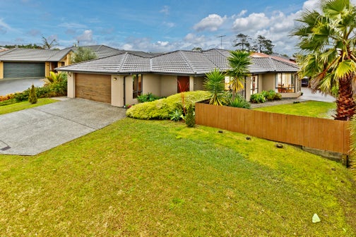 113 Te Wharau Drive, Greenhithe, Auckland