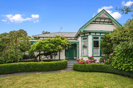 48 St Martins Road, Saint Martins, Christchurch
