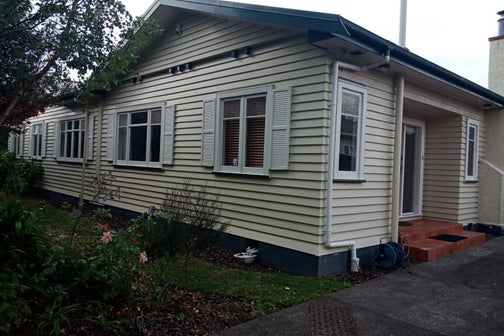 25 Mahoe Street, Eastbourne, Lower Hutt