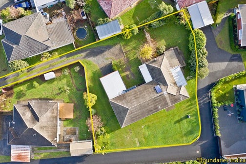 390 Ulster Street, Beerescourt, Hamilton