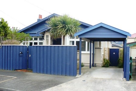 11 Collins Street, Petone, Lower Hutt