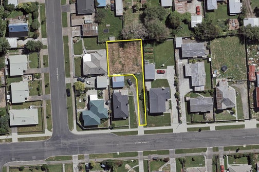 114 O'Hara Street, Appleby, Invercargill