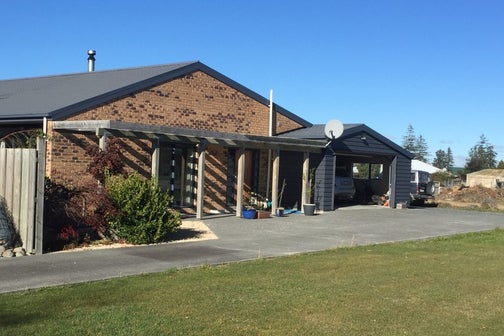 11 Racecourse Avenue, Methven, ASHBURTON