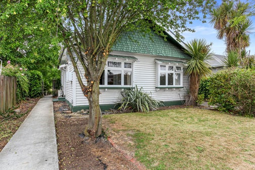 40 Thornton Street, Mairehau, Christchurch