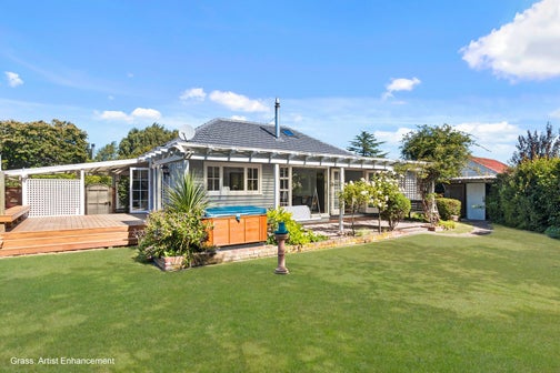 144 Vagues Road, Northcote, Christchurch