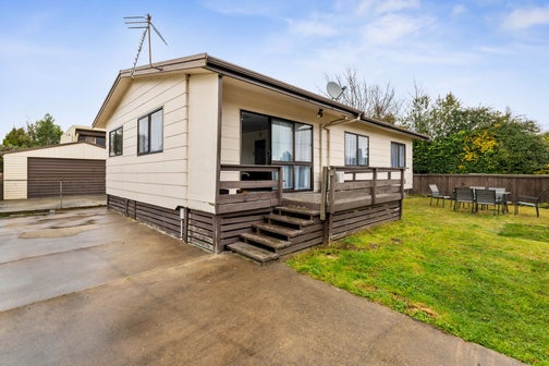 49A Reeve Road, Owhata, Rotorua