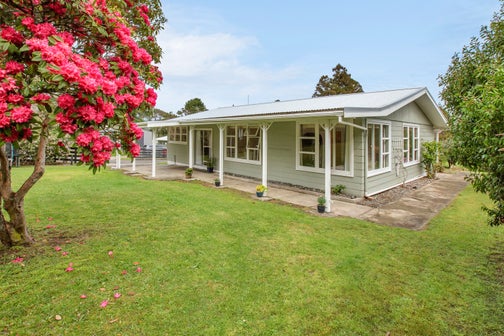 173 Marsden Point Road, Ruakaka