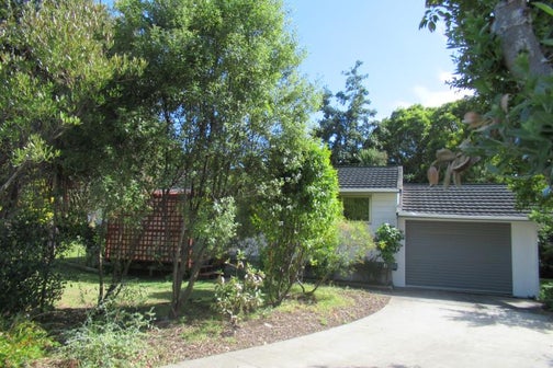 8 Park Avenue, Waikanae