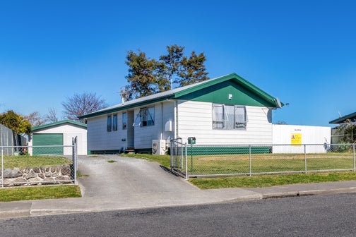 3 Kingsley Drive, Flaxmere, Hastings