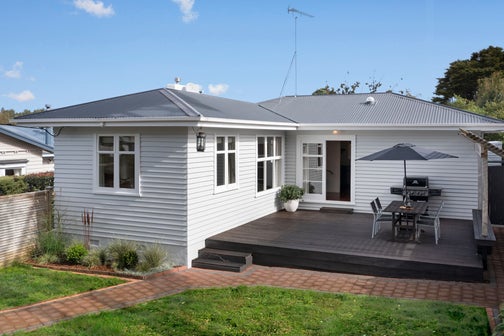 1/46 Hillcrest Avenue, Hillcrest, Auckland